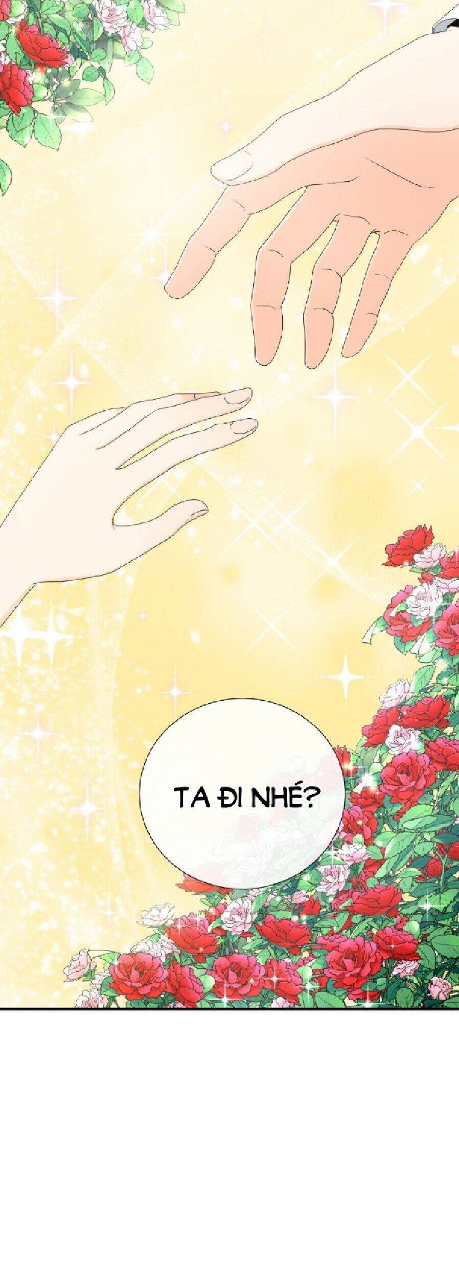 Tôi Là Sói, Nhưng Tôi Sẽ Không Làm Hại Em Chapter 48 - 45