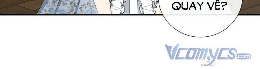 Tôi Là Sói, Nhưng Tôi Sẽ Không Làm Hại Em Chapter 48 - 10