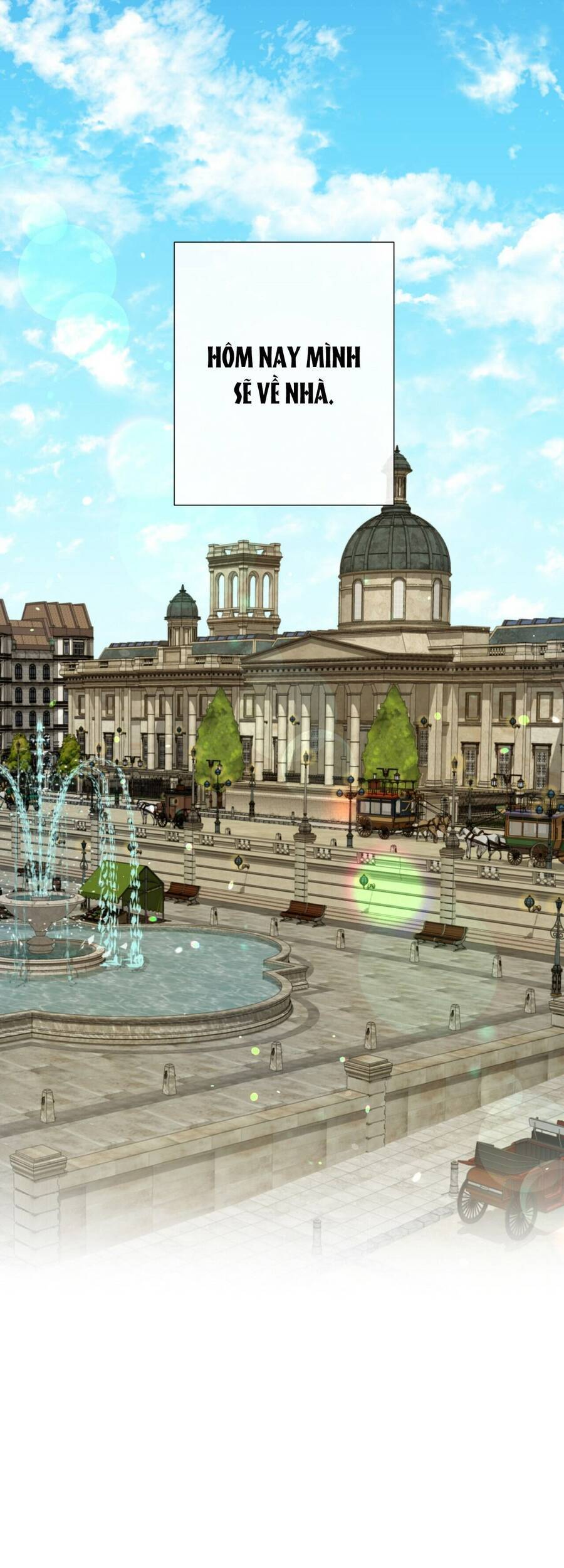 Tôi Là Sói, Nhưng Tôi Sẽ Không Làm Hại Em Chapter 49 - 1