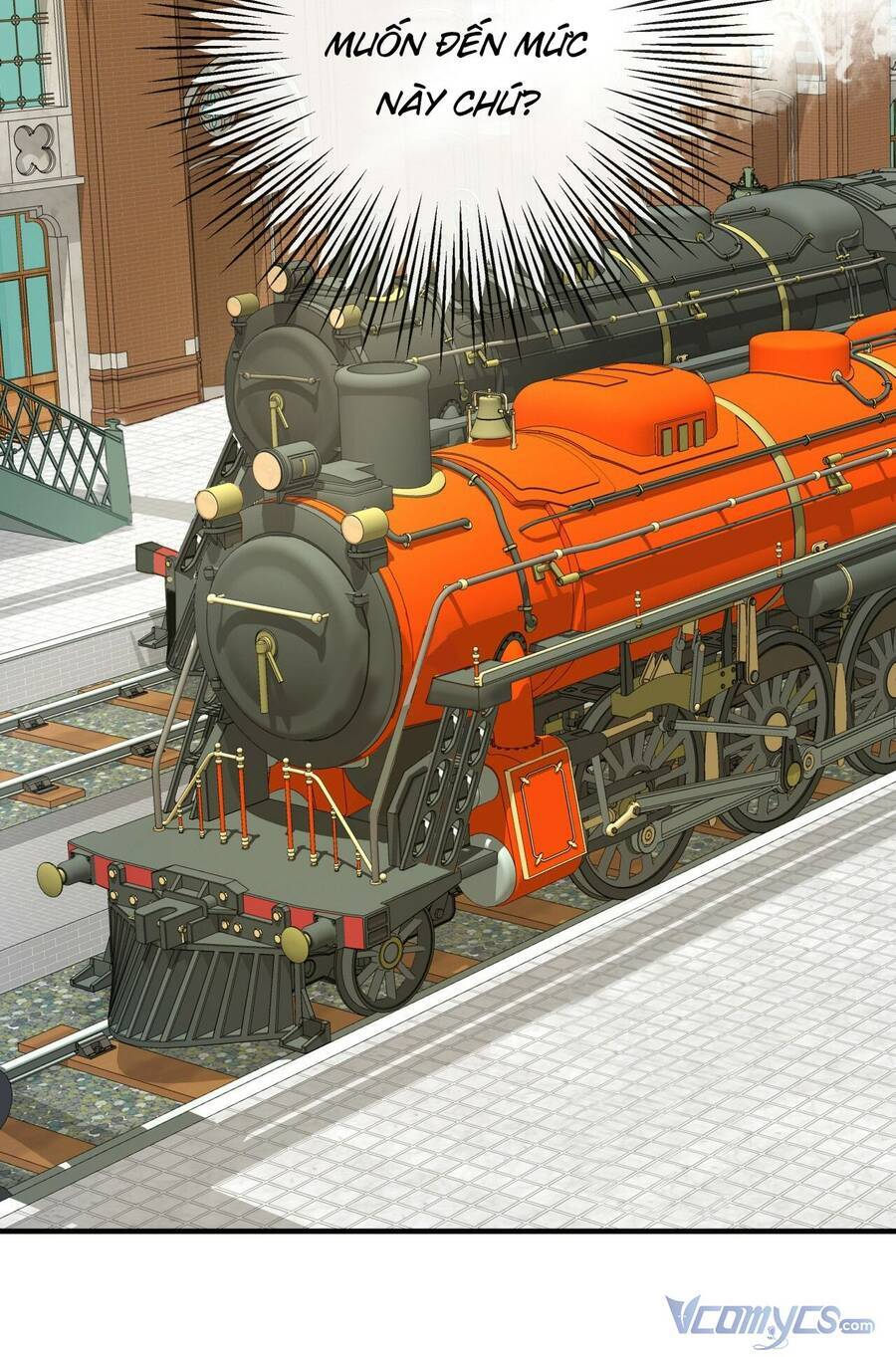 Tôi Là Sói, Nhưng Tôi Sẽ Không Làm Hại Em Chapter 49 - 15