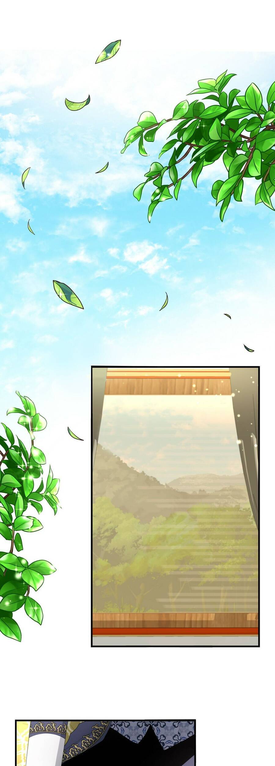 Tôi Là Sói, Nhưng Tôi Sẽ Không Làm Hại Em Chapter 49 - 16