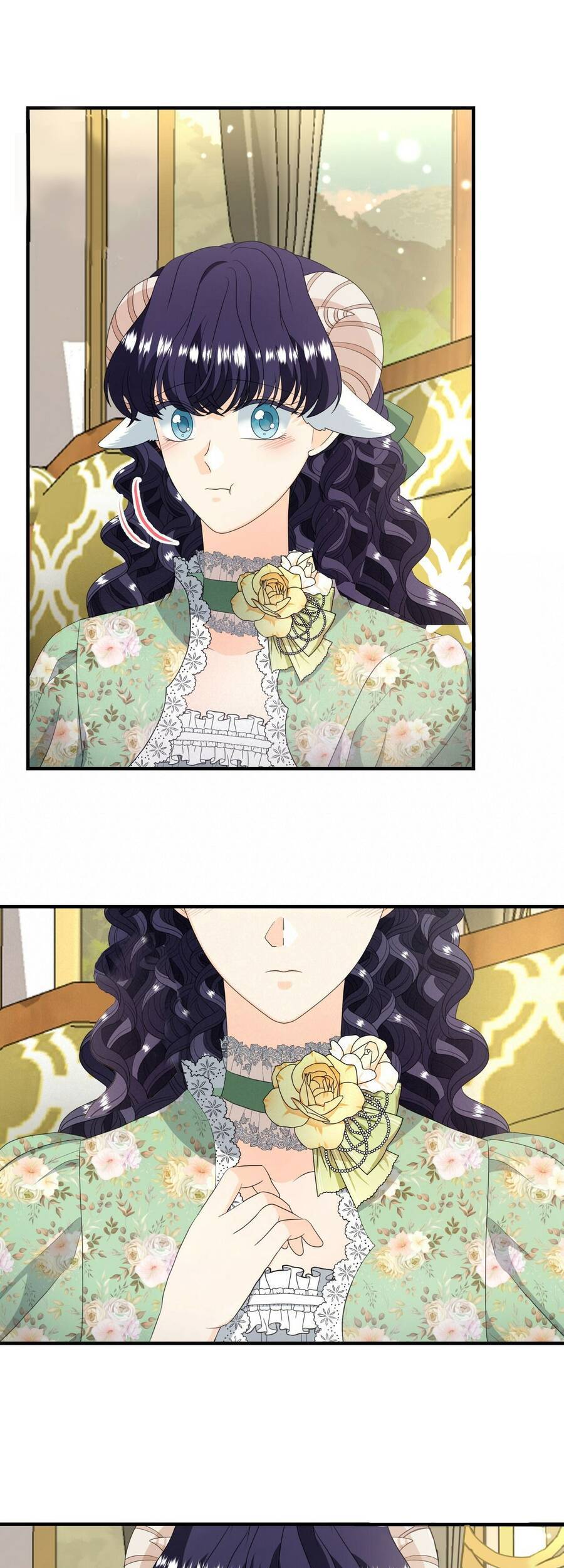 Tôi Là Sói, Nhưng Tôi Sẽ Không Làm Hại Em Chapter 49 - 21