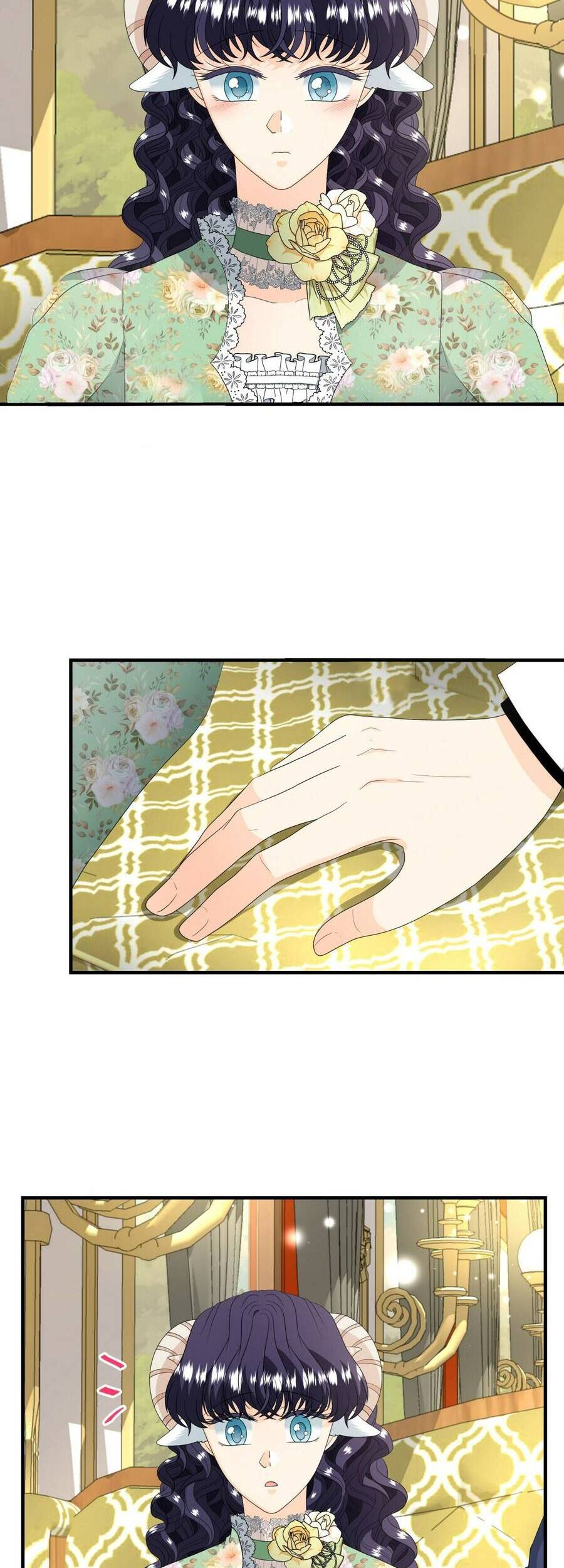 Tôi Là Sói, Nhưng Tôi Sẽ Không Làm Hại Em Chapter 49 - 22