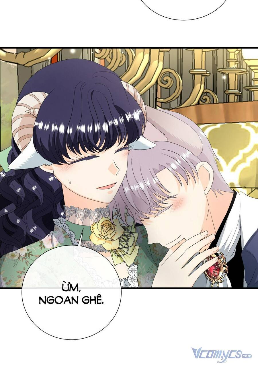 Tôi Là Sói, Nhưng Tôi Sẽ Không Làm Hại Em Chapter 49 - 25