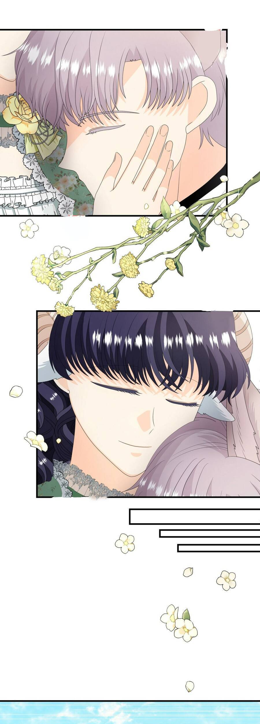 Tôi Là Sói, Nhưng Tôi Sẽ Không Làm Hại Em Chapter 49 - 26