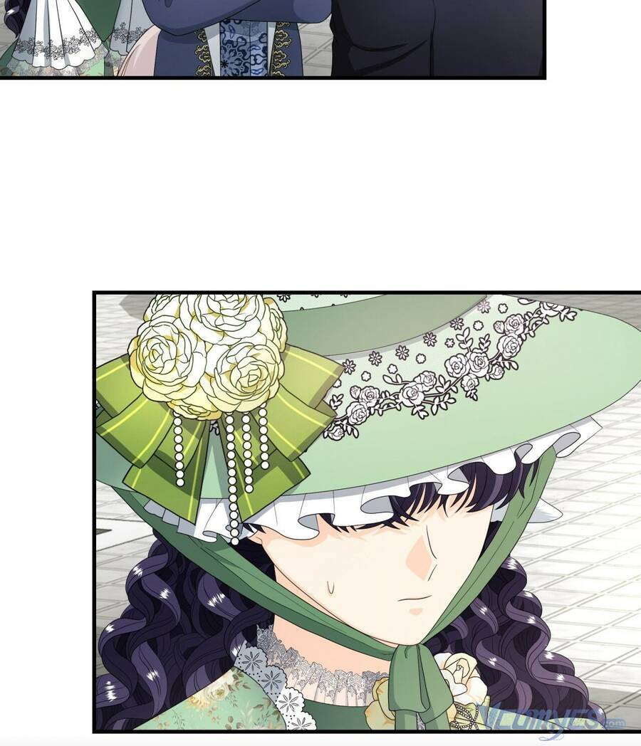 Tôi Là Sói, Nhưng Tôi Sẽ Không Làm Hại Em Chapter 49 - 5