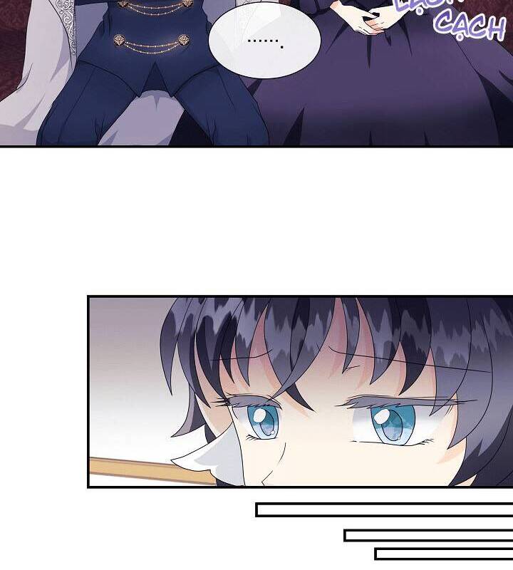 Tôi Là Sói, Nhưng Tôi Sẽ Không Làm Hại Em Chapter 5 - 3