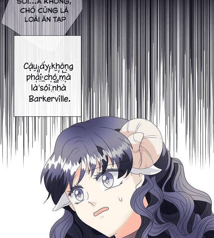 Tôi Là Sói, Nhưng Tôi Sẽ Không Làm Hại Em Chapter 5 - 32