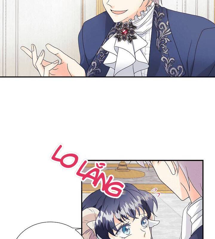 Tôi Là Sói, Nhưng Tôi Sẽ Không Làm Hại Em Chapter 5 - 37