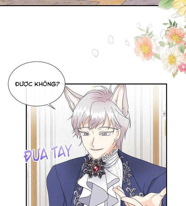 Tôi Là Sói, Nhưng Tôi Sẽ Không Làm Hại Em Chapter 5 - 39