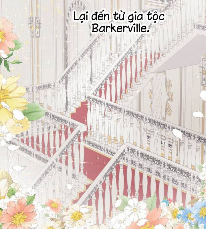 Tôi Là Sói, Nhưng Tôi Sẽ Không Làm Hại Em Chapter 5 - 41