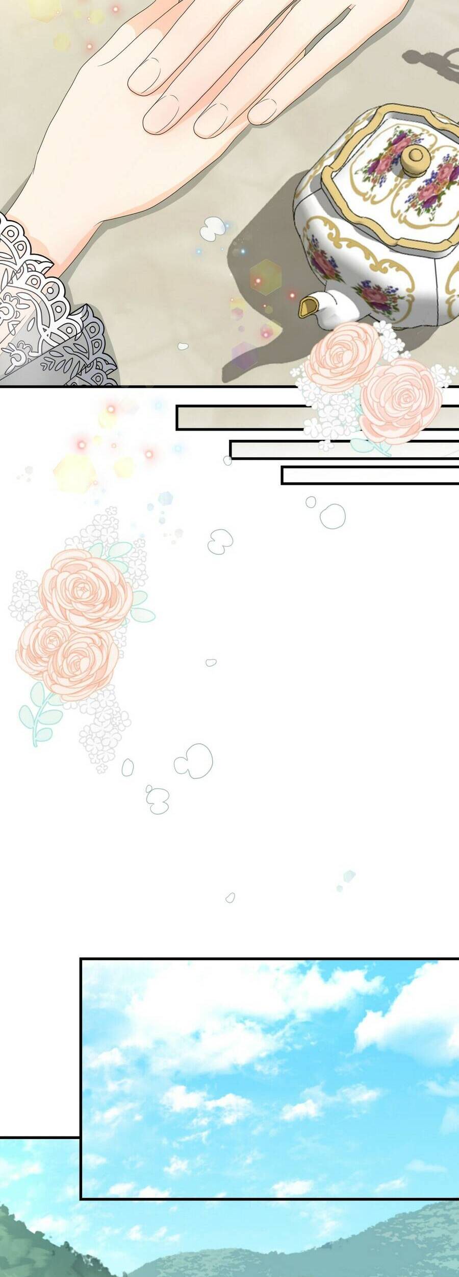 Tôi Là Sói, Nhưng Tôi Sẽ Không Làm Hại Em Chapter 50 - 12