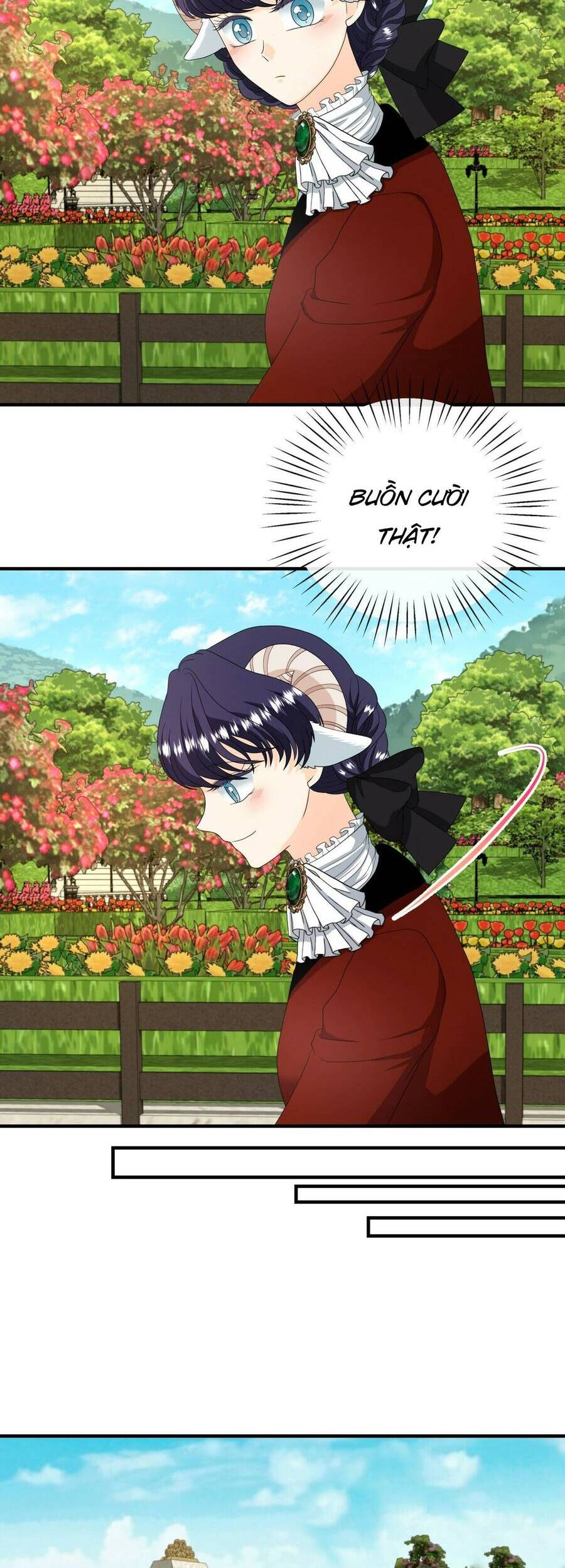 Tôi Là Sói, Nhưng Tôi Sẽ Không Làm Hại Em Chapter 50 - 19