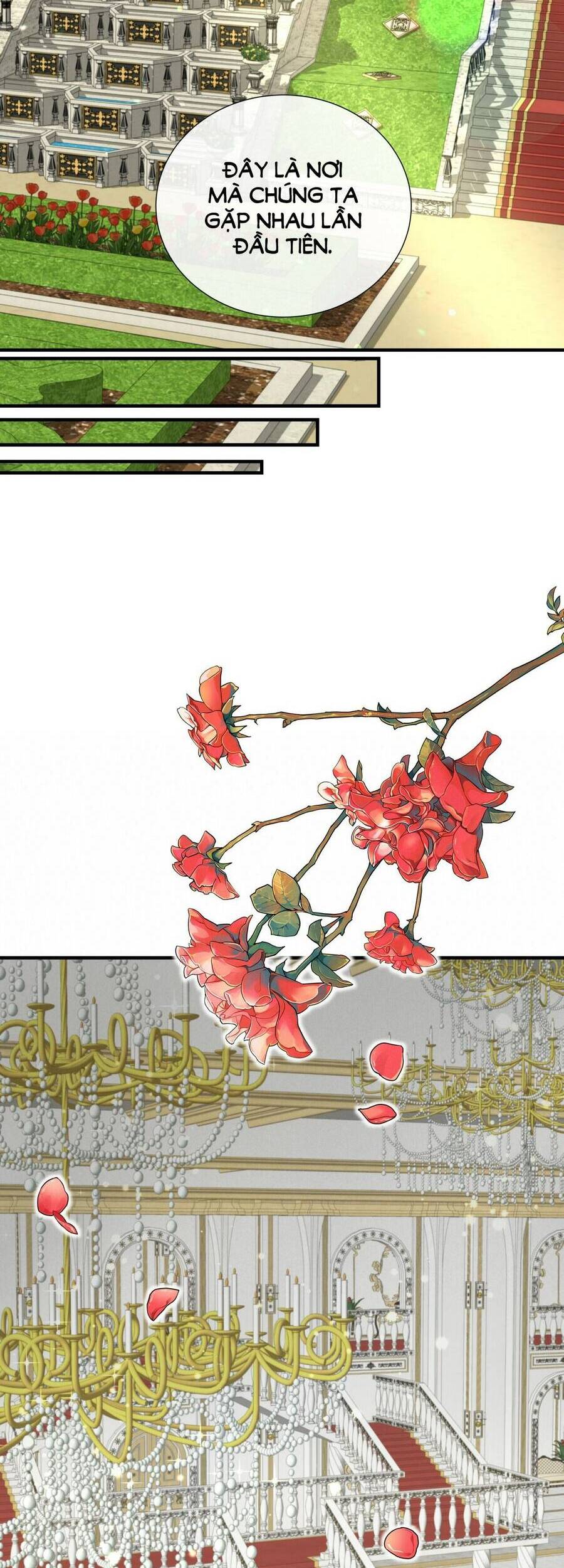 Tôi Là Sói, Nhưng Tôi Sẽ Không Làm Hại Em Chapter 50 - 22