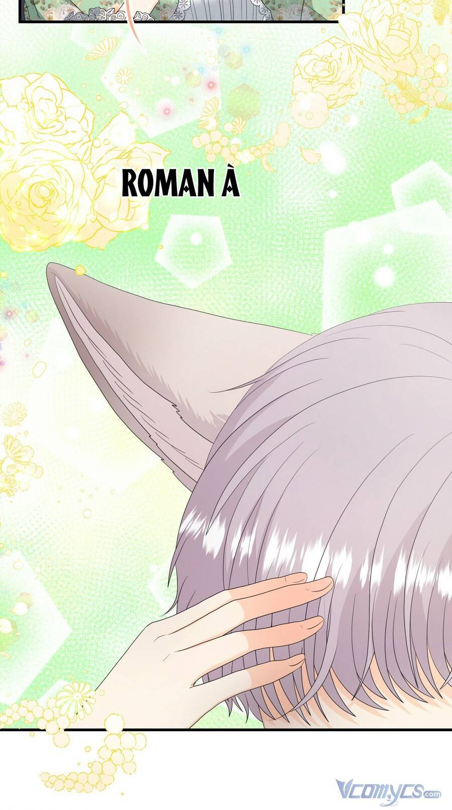 Tôi Là Sói, Nhưng Tôi Sẽ Không Làm Hại Em Chapter 50 - 30