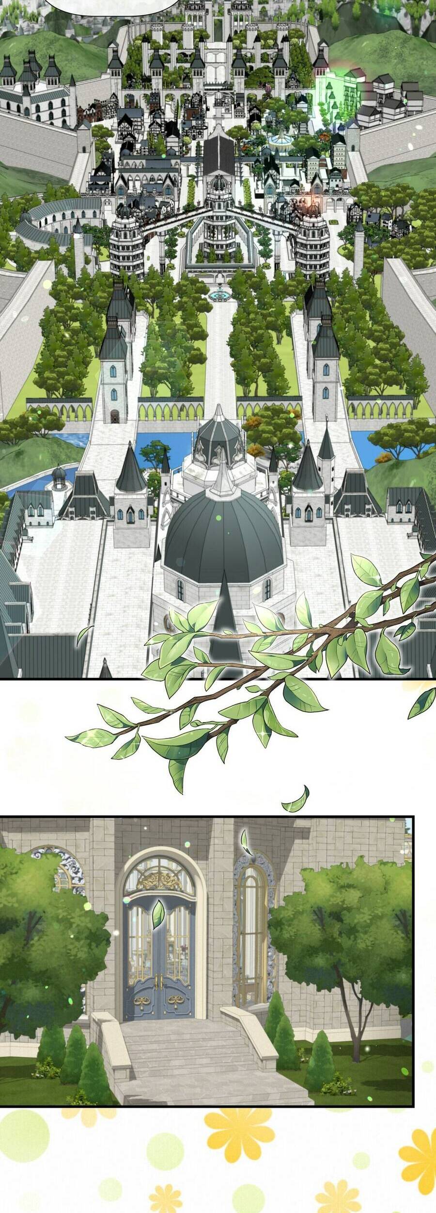 Tôi Là Sói, Nhưng Tôi Sẽ Không Làm Hại Em Chapter 50 - 7