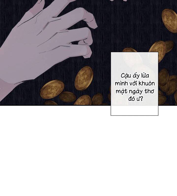 Tôi Là Sói, Nhưng Tôi Sẽ Không Làm Hại Em Chapter 6 - 12