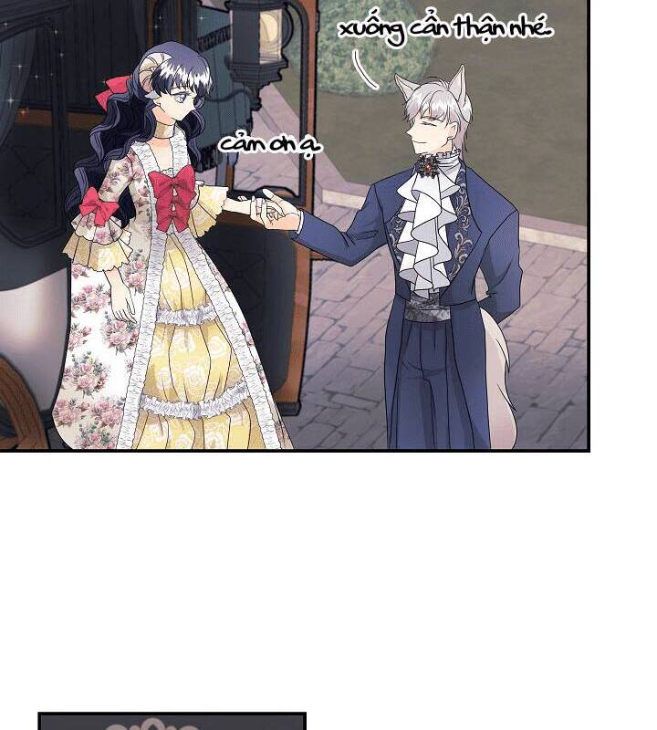 Tôi Là Sói, Nhưng Tôi Sẽ Không Làm Hại Em Chapter 6 - 16