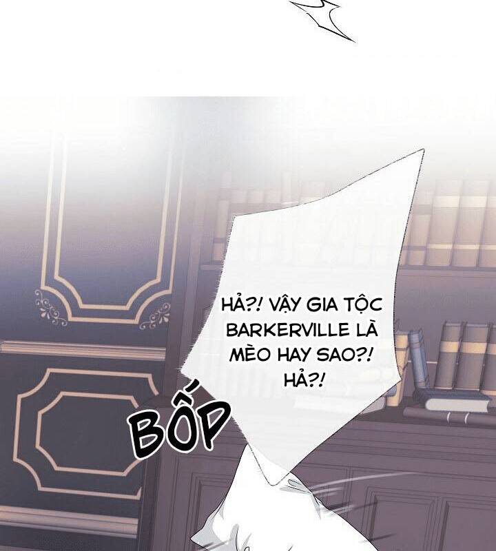 Tôi Là Sói, Nhưng Tôi Sẽ Không Làm Hại Em Chapter 6 - 28