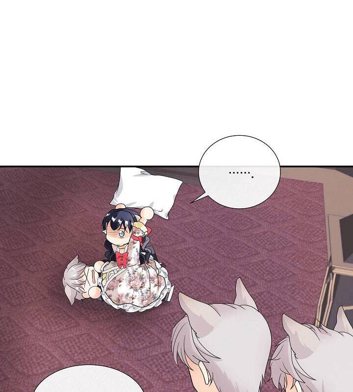 Tôi Là Sói, Nhưng Tôi Sẽ Không Làm Hại Em Chapter 6 - 32