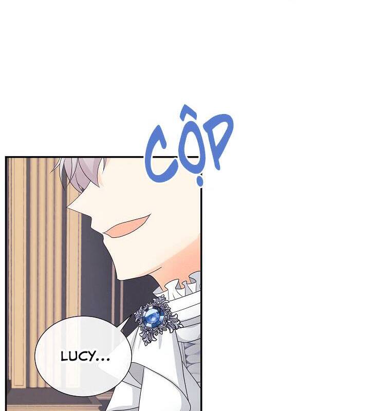 Tôi Là Sói, Nhưng Tôi Sẽ Không Làm Hại Em Chapter 6 - 34