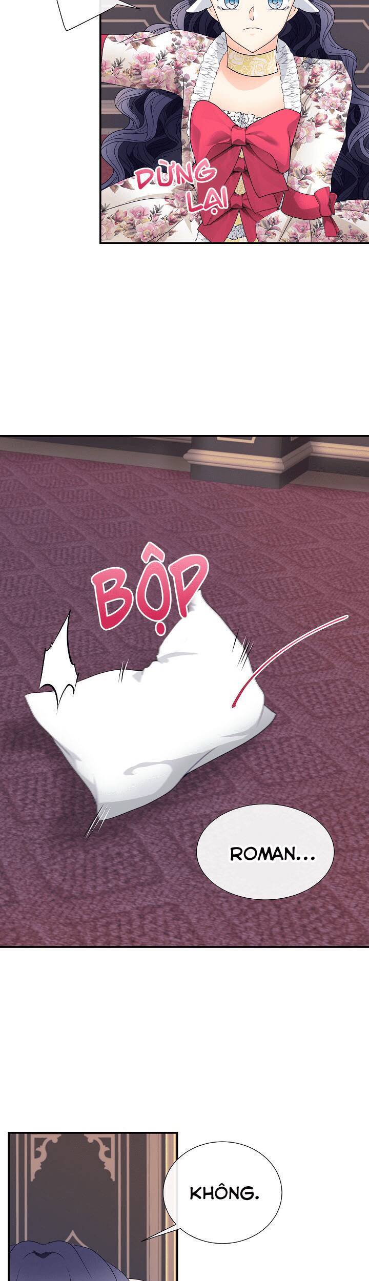 Tôi Là Sói, Nhưng Tôi Sẽ Không Làm Hại Em Chapter 6 - 39