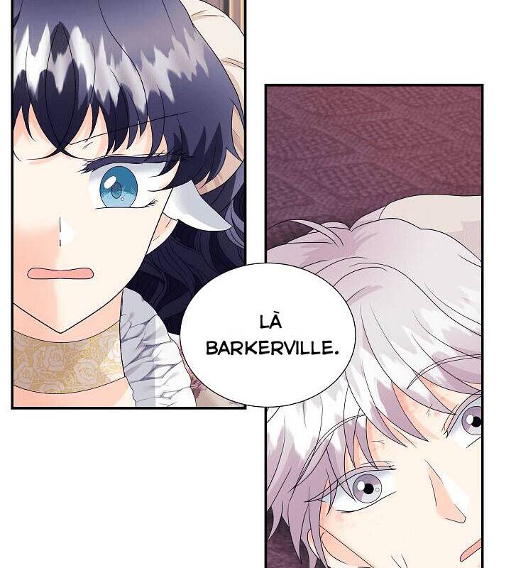 Tôi Là Sói, Nhưng Tôi Sẽ Không Làm Hại Em Chapter 6 - 40