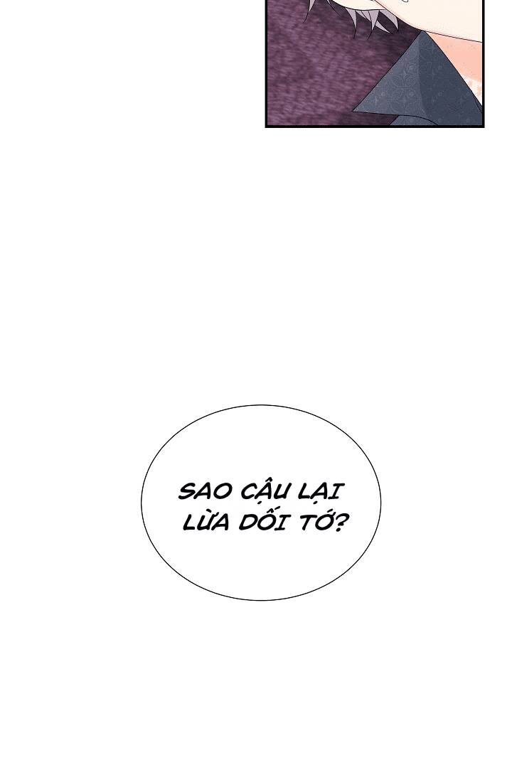 Tôi Là Sói, Nhưng Tôi Sẽ Không Làm Hại Em Chapter 6 - 41