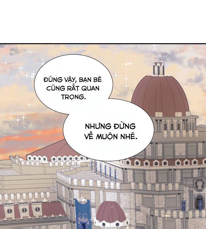 Tôi Là Sói, Nhưng Tôi Sẽ Không Làm Hại Em Chapter 6 - 6