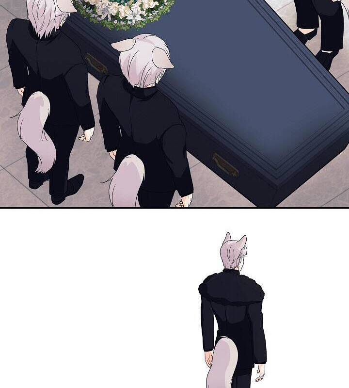 Tôi Là Sói, Nhưng Tôi Sẽ Không Làm Hại Em Chapter 6 - 8