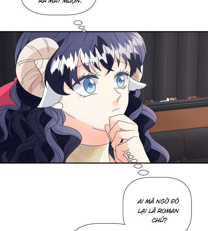 Tôi Là Sói, Nhưng Tôi Sẽ Không Làm Hại Em Chapter 6 - 10