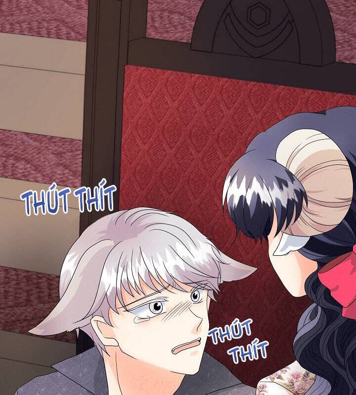 Tôi Là Sói, Nhưng Tôi Sẽ Không Làm Hại Em Chapter 7 - 14