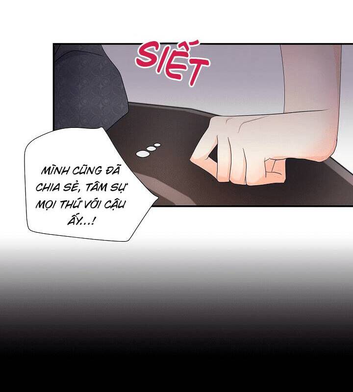 Tôi Là Sói, Nhưng Tôi Sẽ Không Làm Hại Em Chapter 7 - 16