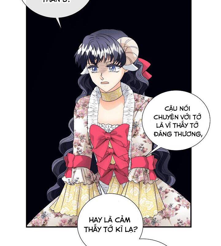 Tôi Là Sói, Nhưng Tôi Sẽ Không Làm Hại Em Chapter 7 - 18