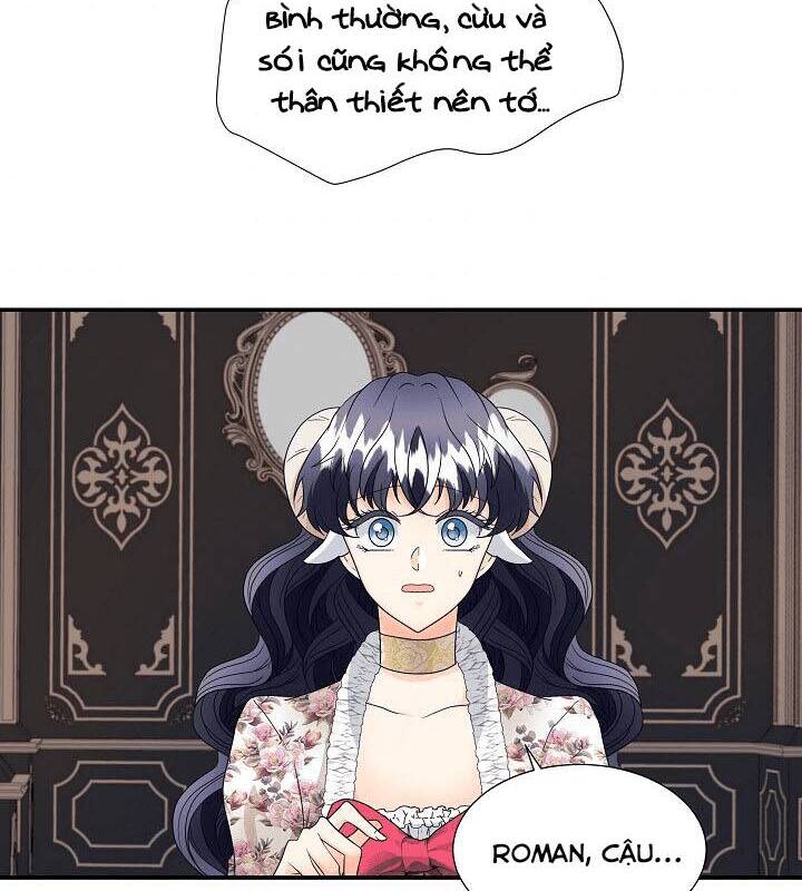 Tôi Là Sói, Nhưng Tôi Sẽ Không Làm Hại Em Chapter 7 - 22