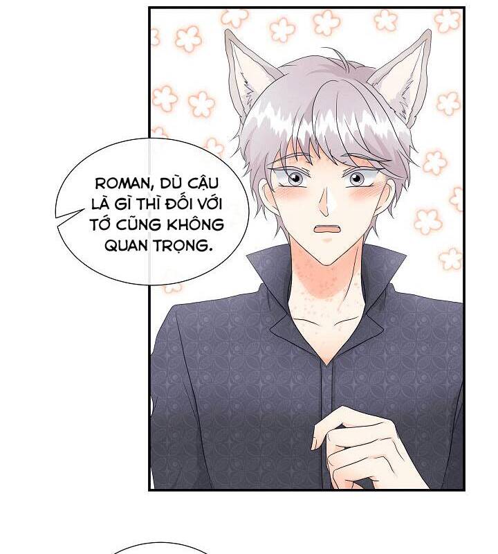 Tôi Là Sói, Nhưng Tôi Sẽ Không Làm Hại Em Chapter 7 - 24