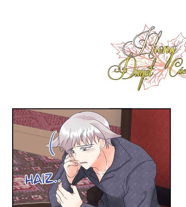 Tôi Là Sói, Nhưng Tôi Sẽ Không Làm Hại Em Chapter 7 - 26