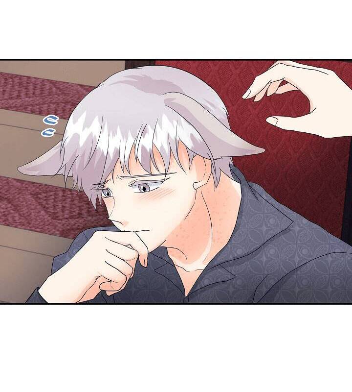 Tôi Là Sói, Nhưng Tôi Sẽ Không Làm Hại Em Chapter 7 - 30