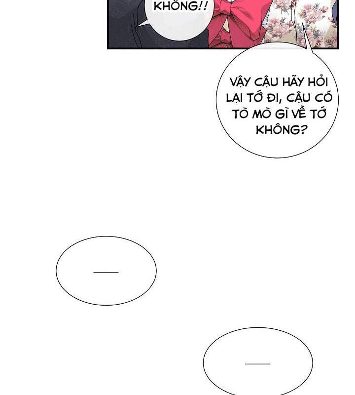 Tôi Là Sói, Nhưng Tôi Sẽ Không Làm Hại Em Chapter 7 - 39