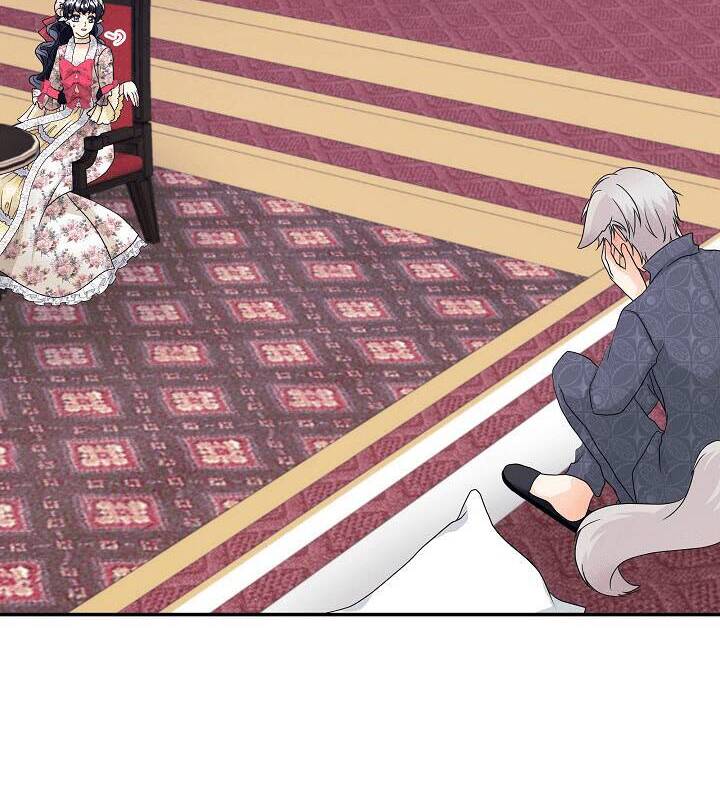 Tôi Là Sói, Nhưng Tôi Sẽ Không Làm Hại Em Chapter 7 - 8