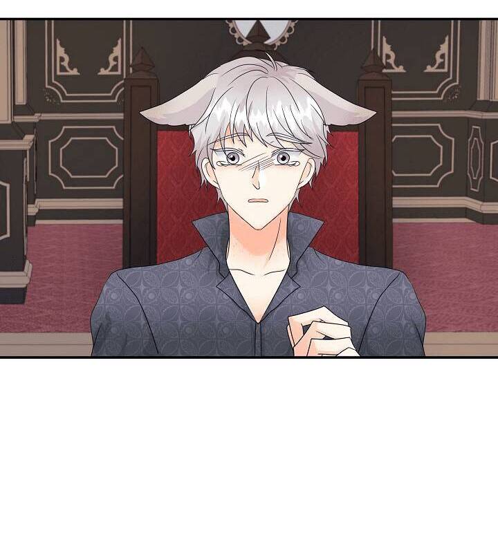 Tôi Là Sói, Nhưng Tôi Sẽ Không Làm Hại Em Chapter 7 - 10