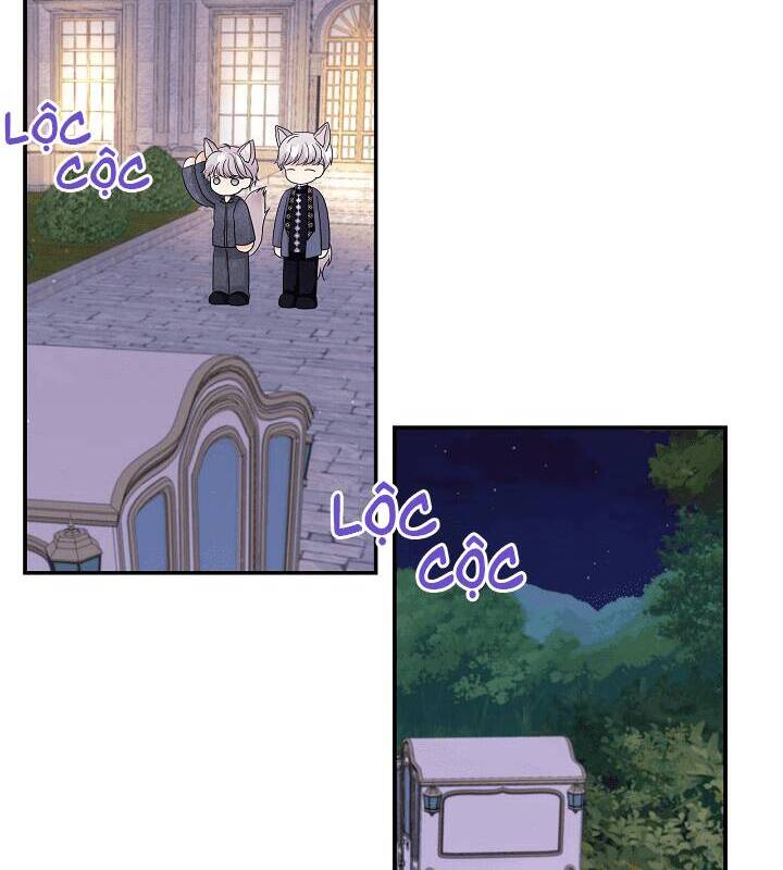 Tôi Là Sói, Nhưng Tôi Sẽ Không Làm Hại Em Chapter 8 - 13