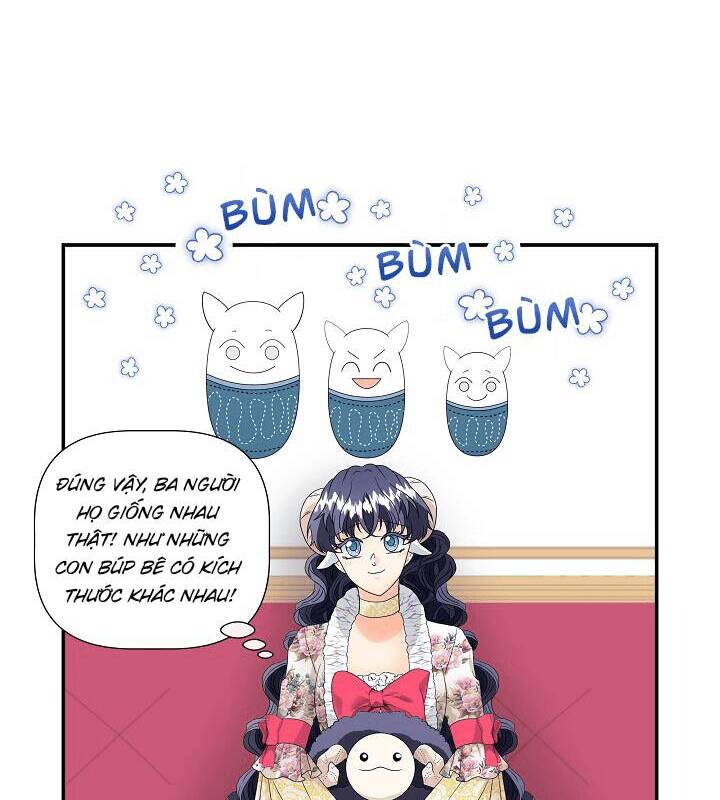 Tôi Là Sói, Nhưng Tôi Sẽ Không Làm Hại Em Chapter 8 - 15