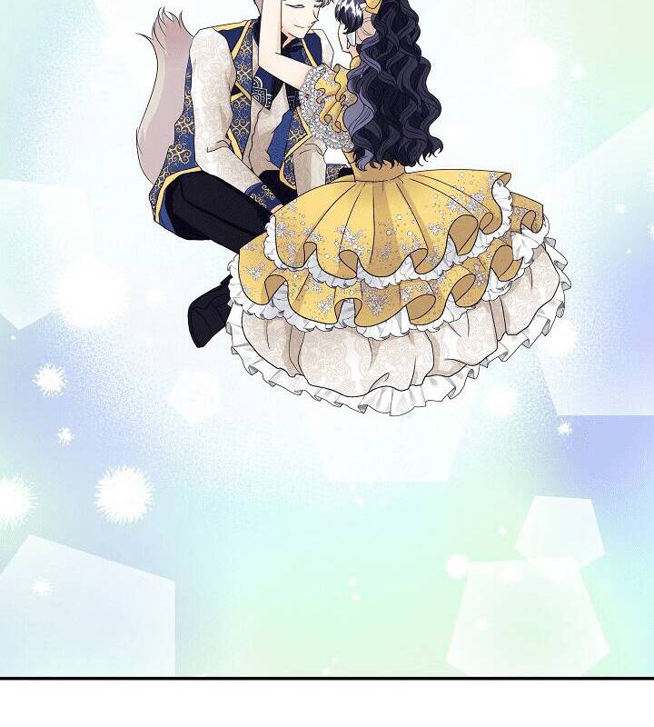 Tôi Là Sói, Nhưng Tôi Sẽ Không Làm Hại Em Chapter 8 - 17