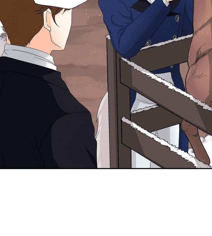 Tôi Là Sói, Nhưng Tôi Sẽ Không Làm Hại Em Chapter 8 - 19