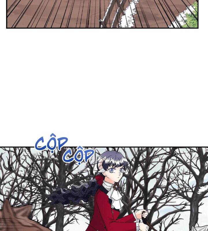 Tôi Là Sói, Nhưng Tôi Sẽ Không Làm Hại Em Chapter 8 - 24