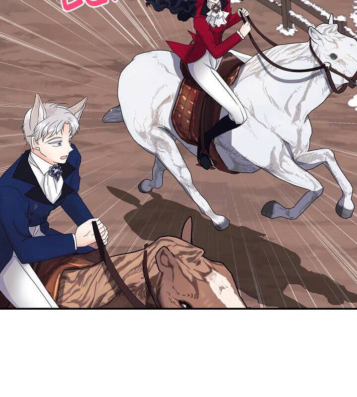 Tôi Là Sói, Nhưng Tôi Sẽ Không Làm Hại Em Chapter 8 - 26