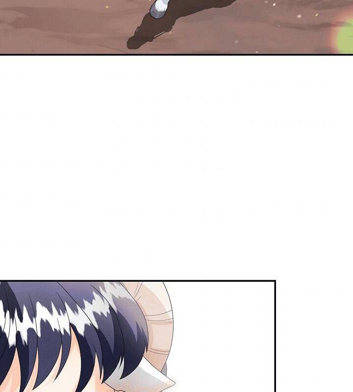 Tôi Là Sói, Nhưng Tôi Sẽ Không Làm Hại Em Chapter 8 - 34