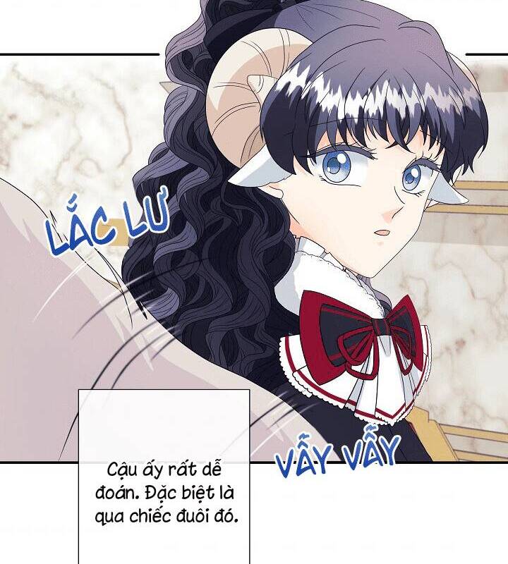 Tôi Là Sói, Nhưng Tôi Sẽ Không Làm Hại Em Chapter 8 - 40