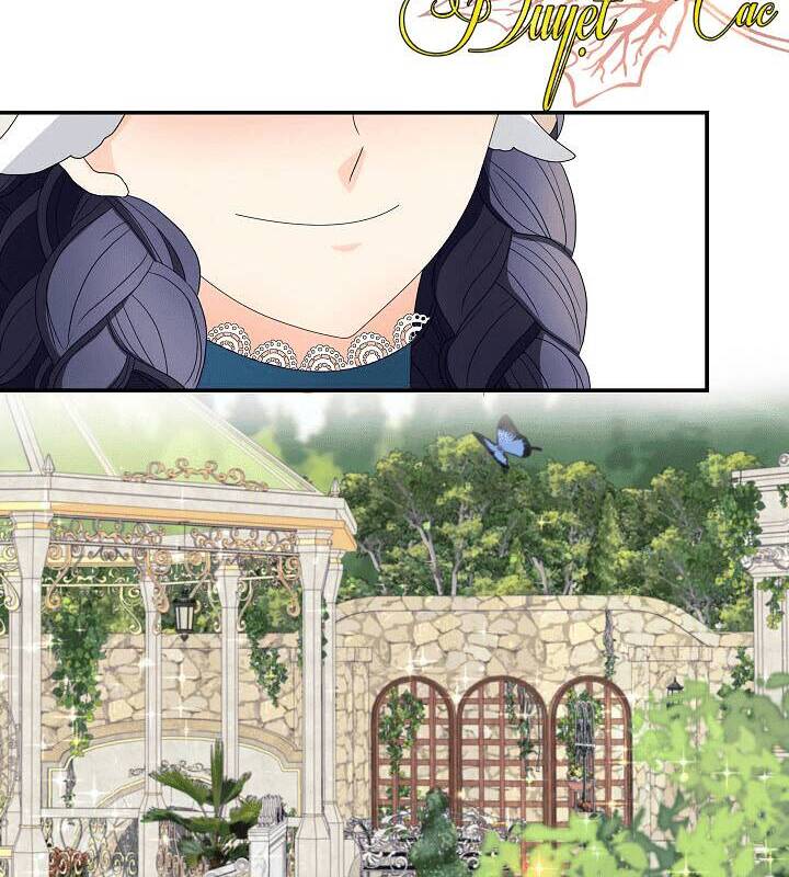 Tôi Là Sói, Nhưng Tôi Sẽ Không Làm Hại Em Chapter 9 - 11